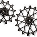 Garbaruk kółka tylnej przerzutki Sram 11/12 rz 12T+16T czarne