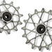 Garbaruk kółka tylnej przerzutki Sram 11/12 rz 12T+16T srebrne