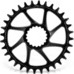 Garbaruk koronka okrągła Cannondale Hollowgram Si/Si 2016, SiSl2 DM 32T czarna