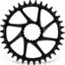 Garbaruk koronka okrągła Cannondale Hollowgram Si/Si 2016, SiSl2 DM 34T czarna
