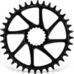 Garbaruk koronka okrągła Cannondale Hollowgram Si/Si 2016, SiSl2 DM 40T czarna
