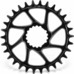 Garbaruk koronka okrągła Cannondale Hollowgram AI Si/Si 2016, SiSl2 DM 30T czarna