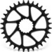 Garbaruk koronka okrągła Cannondale Hollowgram AI Si/Si 2016, SiSl2 DM 32T czarna