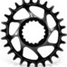 Garbaruk koronka ovalna Cannondale Hollowgram Si/Si 2016, SiSl2 DM 26T czarna