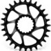 Garbaruk koronka ovalna Cannondale Hollowgram Si/Si 2016, SiSl2 DM 28T czarna