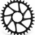 Garbaruk koronka ovalna Cannondale Hollowgram Si/Si 2016, SiSl2 DM 32T czarna