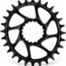 Garbaruk koronka ovalna Cannondale Hollowgram Ai Si/Si 2016, SiSl2 DM 26T czarna