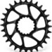 Garbaruk koronka ovalna Cannondale Hollowgram Ai Si/Si 2016, SiSl2 DM 28T czarna