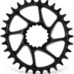 Garbaruk koronka ovalna Cannondale Hollowgram Ai Si/Si 2016, SiSl2 DM 30T czarna