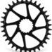 Garbaruk koronka ovalna Cannondale Hollowgram Ai Si/Si 2016, SiSl2 DM 34T czarna