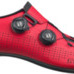 Fizik buty szosowe Infinito R1 czerwono-czarne
