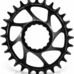 Garbaruk koronka ovalna Race Face Cinch DM 26T czarna