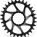 Garbaruk koronka ovalna Race Face Cinch DM 30T czarna