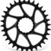 Garbaruk koronka ovalna Race Face Cinch DM 32T czarna