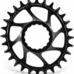 Garbaruk koronka ovalna Race Face Cinch DM Boost 26T czarna