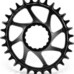 Garbaruk koronka ovalna Race Face Cinch DM Boost 30T czarna