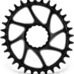 Garbaruk koronka ovalna Race Face Cinch DM Boost 32T czarna