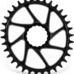 Garbaruk koronka ovalna Race Face Cinch DM Boost 34T czarna