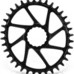 Garbaruk koronka ovalna Race Face Cinch DM Boost 38T czarna