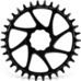 Garbaruk koronka okrągła Specialized S-Works DM 34T czarna