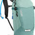 Camelbak plecak Women's M.U.L.E. 12 3L Blue Haze/Black