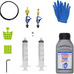 Bleedkit zestaw do odpowietrzania Premium EDGE DOT Edition Sram