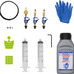 Bleedkit zestaw do odpowietrzania Ultimate DOT Edition Sram