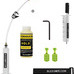 Bleedkit zestaw do odpowietrzania Premium Gold MT Edition Magura