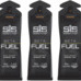 SiS żel Beta Fuel 60ml pomarańcza 3szt
