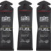 SiS żel Beta Fuel 60ml truskawka/limonka 3szt