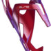 Elite koszyk Vico Glam Metal Red White