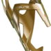 Elite koszyk Vico Glam Metal Gold White