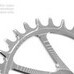 Garbaruk koronka okrągła Specialized S-Works DM 38T srebrna
