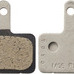 Shimano okładziny hamulcowe M05-RX żywiczne