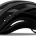 Giro kask Aether Spherical MIPS czarny mat odblaskowy L 59-63cm