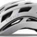 Giro kask Helios Spherical MIPS biało srebrny mat L 59-63cm
