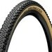 Continental opona Terra Trail 35x700 ShieldWall TLR kremowa