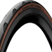 Continental opona Grand Prix 5000 28x700 transparentna