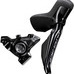 Shimano zestaw Dura Ace ST-R9270/BR-R9270 Di2 L03A tył 1700mm