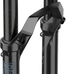 Rock Shox amortyzator Lyrik Select Charger RC DebonAir 150mm 29” 15x110 Boost, tapered, offset 44mm