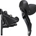 Shimano zestaw GRX ST-RX400/BR-RX400 L03A przód 1000mm