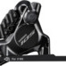 Shimano zacisk hamulcowy 105 BR-R7170 L03A przód czarny