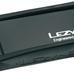 Lezyne zestaw naprawczy Lever Kit czarny