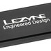 Lezyne zestaw naprawczy Metal Kit czarny