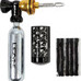 Lezyne zestaw naprawczy Tubeless CO2 Blaster Kit
