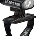 Lezyne lampka przód Helmet Hecto Drive 500XL czarna