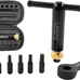 Lezyne klucz dynamometryczny POCKET TORQUE DRIVE 2-6 Nm