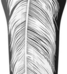 Ass Savers błotnik tył Regular Feather