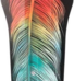 Ass Savers błotnik tył Regular Feather Tropical