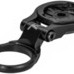 K-Edge uchwyt do Garmin Boost Stem Mount, Adjustable czarny